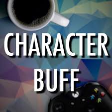 Character Buff