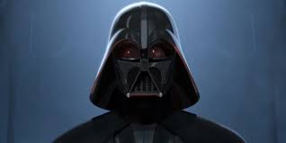 Unleashing the Dark Side: How Darth Vader's Siege of Lothal Shaped Star Wars Rebels - 1