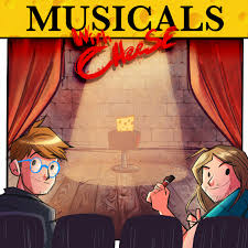 Musicals with Cheese Podcast