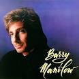 The Music of Barry Manilow