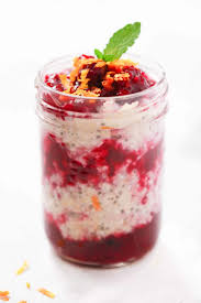 Easy Cranberry Oatmeal Recipe - Primavera Kitchen