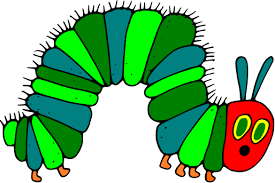 Image result for free clipart caterpillar