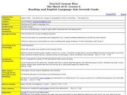 Irony in O. Henry&#39;s Gift of the Magi 7th - 11th Grade Lesson Plan ... via Relatably.com