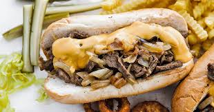 The Best Philly Cheesesteak Recipe - Chef Billy Parisi