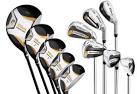 Mens Sets Discount Prices for Golf Equipment - Budget Golf
