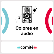 Colores en Audio