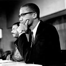 Malcolm X - Daily African Inspiration