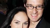 Wicked 5th Anniversary Benefit - Tiffany Haas - Christian Hebel - 76112