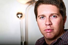 Three years ago, Garrett Camp achieved an entrepreneur&#39;s dream: He sold his start-up to a mega-corporation for $75 million. Enlarge Image Close - SM-AA396_BUYOUT_G_20101111182112
