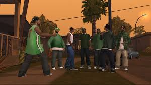 Image result for gta san andreas