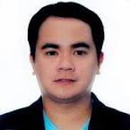 Dima Health Employee Mark Oliver Navarro's profile photo