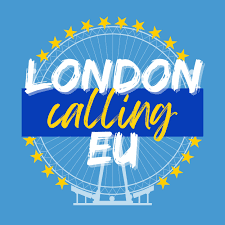 London Calling EU