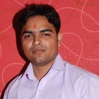 Coforge Employee Vivek Singh's profile photo