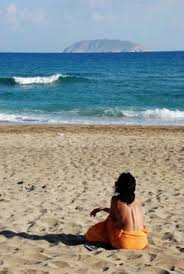 Αποτέλεσμα εικόνας για greece quiet beach