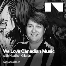 We Love Canadian Music