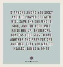 Healing Bible Verses on Pinterest | Healing Scriptures, Religious ... via Relatably.com