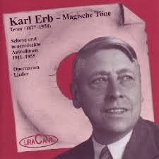 <b>Karl Erb</b> Vol. 1 - Erb-magische_Tone