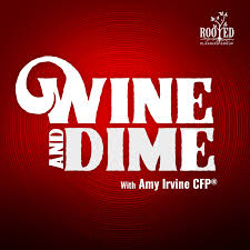 Wine and Dime