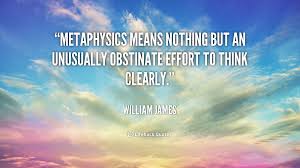 Metaphysical Quotes. QuotesGram via Relatably.com