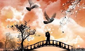 Image result for romantic love 3d wallpapers