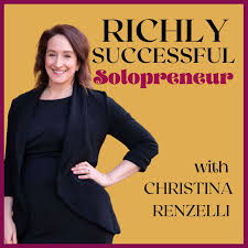 Richly Successful Solopreneur