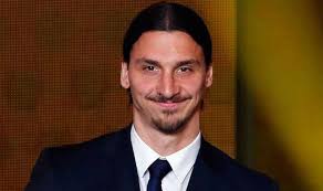 CHELSEA target Nemanja Matic lost out to Zlatan Ibrahimovic in the goal of the year award ... - ibrahimovic-453680