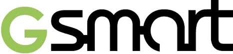 Image result for gsmart india company logo