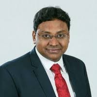 TechCiti Technologies Pvt. Ltd. Employee Krishnamurthy Venkateswaran's profile photo