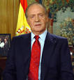 Juan Carlos I van Spanje