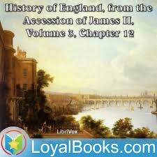 History of England, Volume 3, Chapter 12 by Thomas Babington Macaulay