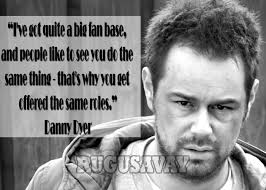Danny Quotes. QuotesGram via Relatably.com