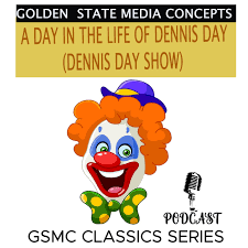 GSMC Classics: A Day in the Life of Dennis Day