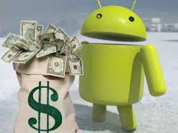 Image result for android earning