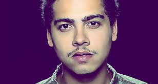 &quot;She&#39;s kind of a bitch&quot;: Seth Troxler lays into Nina Kraviz. Time for orange alert in the house music world: it may not quite be Mariah vs. - seth-troxler-12.2013-