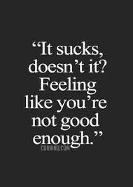 Good Enough Quotes on Pinterest | Having Class Quotes, Greedy ... via Relatably.com