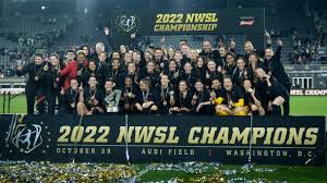 Soccer - 2023 NWSL Playoffs preview: Full schedule and how to watch live