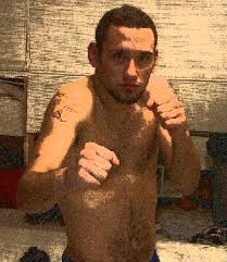 Jose Prieto\u0026#39;s Latest Video From His June MMA Match! | The ... - jose-prieto-film-grain