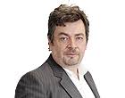 Ed Miliband is no leader. He is a vulture. David Aaronovitch. David Aaronovitch - 61856618_aaronovitch_10481w