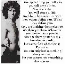 Jim was a Poet on Pinterest | Jim Morrison, The Doors and Linda ... via Relatably.com