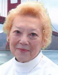 Rachelle Reyes Obituary: View Rachelle Reyes&#39;s Obituary by San Francisco Chronicle - Reyes20130622.tif_20130621