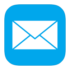 Αποτέλεσμα εικόνας για skype email icon