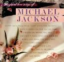 The Great Love Songs of Michael Jackson