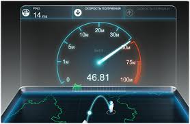 Фотография: Как увеличить скорость интернета №1 - BigPicture.ru