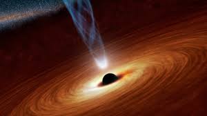 Sizes of Black Holes? How Big is a Black Hole? | Sky & Telescope ...