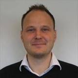 DSB Employee Nikolaj Rendtorff's profile photo