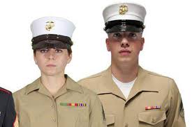 Obama wants Marines to wear ‘girly’ hats Images?q=tbn:ANd9GcQ6kZKXhEJzUsY_yfSJFX66sGwmQ_Tl-s7V4sCqQtL1dD0Tqjm9rg