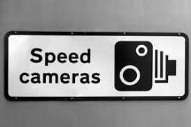 Image result for picture of speed cameras