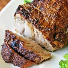Boneless Pork Roast, Easy Oven Recipe - Healthy Recipes Blog