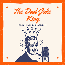 The Dad Joke King