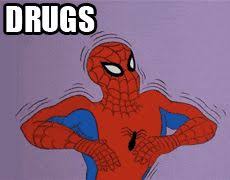 Spider Meme on Pinterest | Spiderman, Meme and Spider Man via Relatably.com